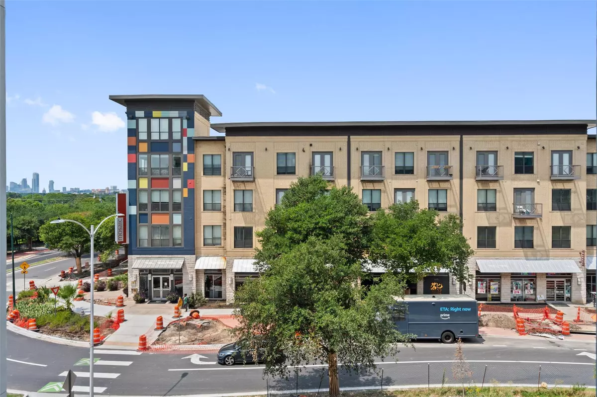 Austin, TX 78723,1701 Simond Ave #316