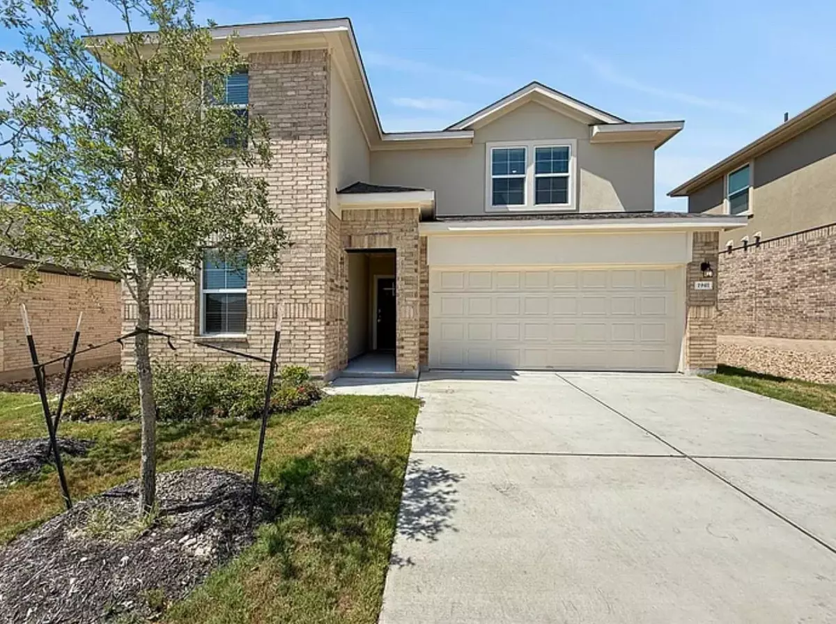 Leander, TX 78641,1941 Crowned Eagle PASS