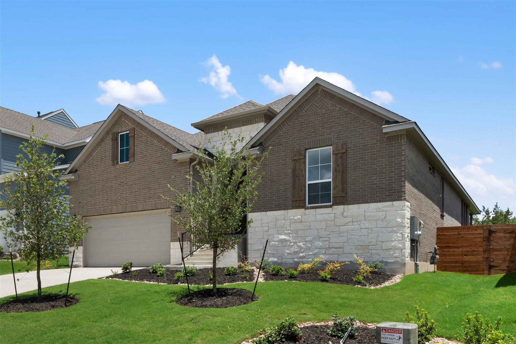 17422 Angelique DR, Austin, TX 78738