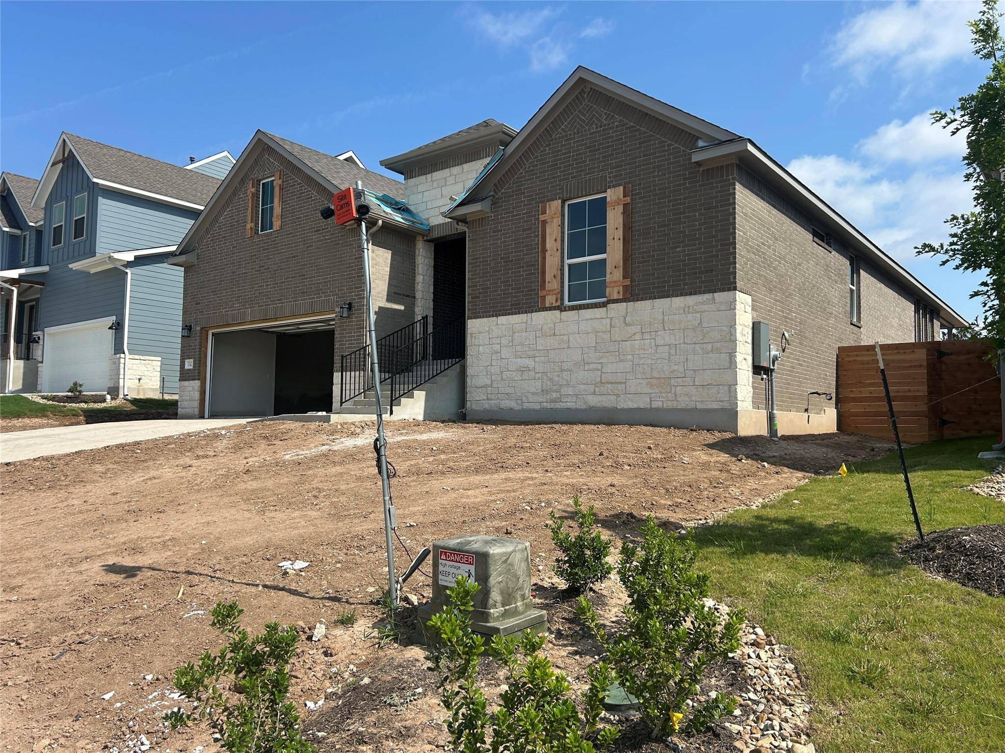 Austin, TX 78738,17422 Angelique DR