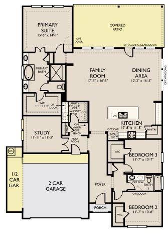 Austin, TX 78738,17422 Angelique DR
