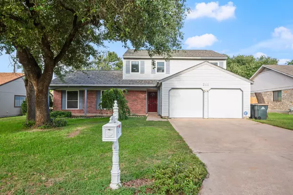 Georgetown, TX 78628,211 Woodmont DR