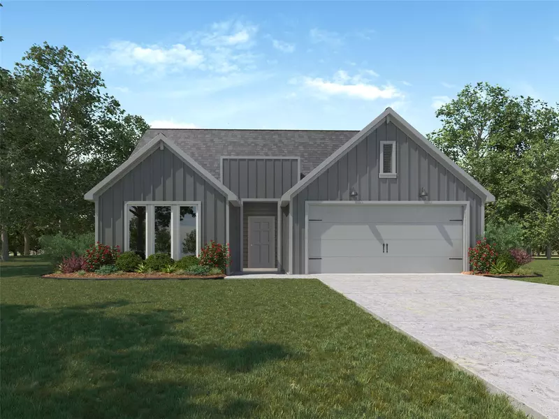 2223 Turmeric CT, Temple, TX 76501