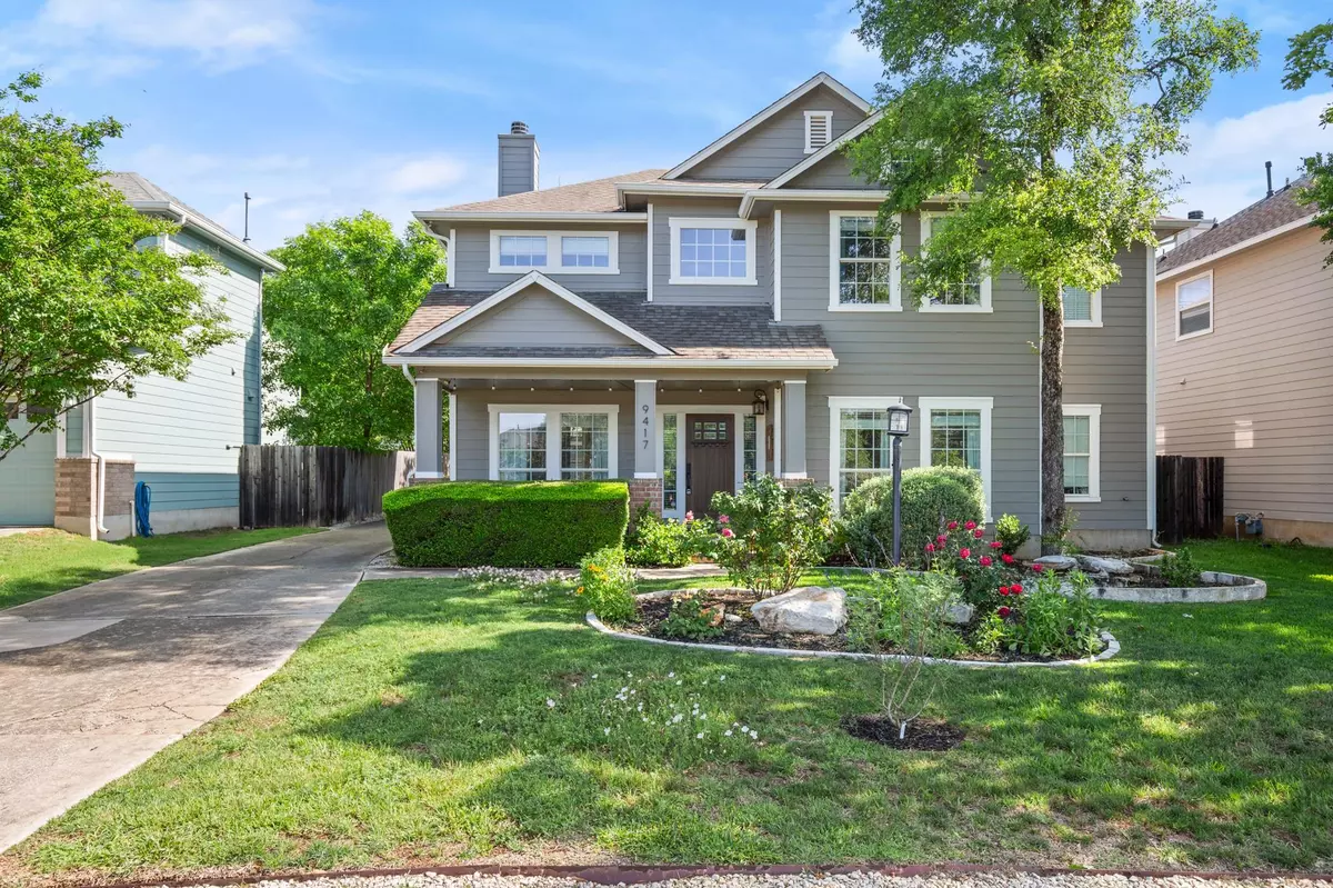 Austin, TX 78749,9417 Hopeland DR