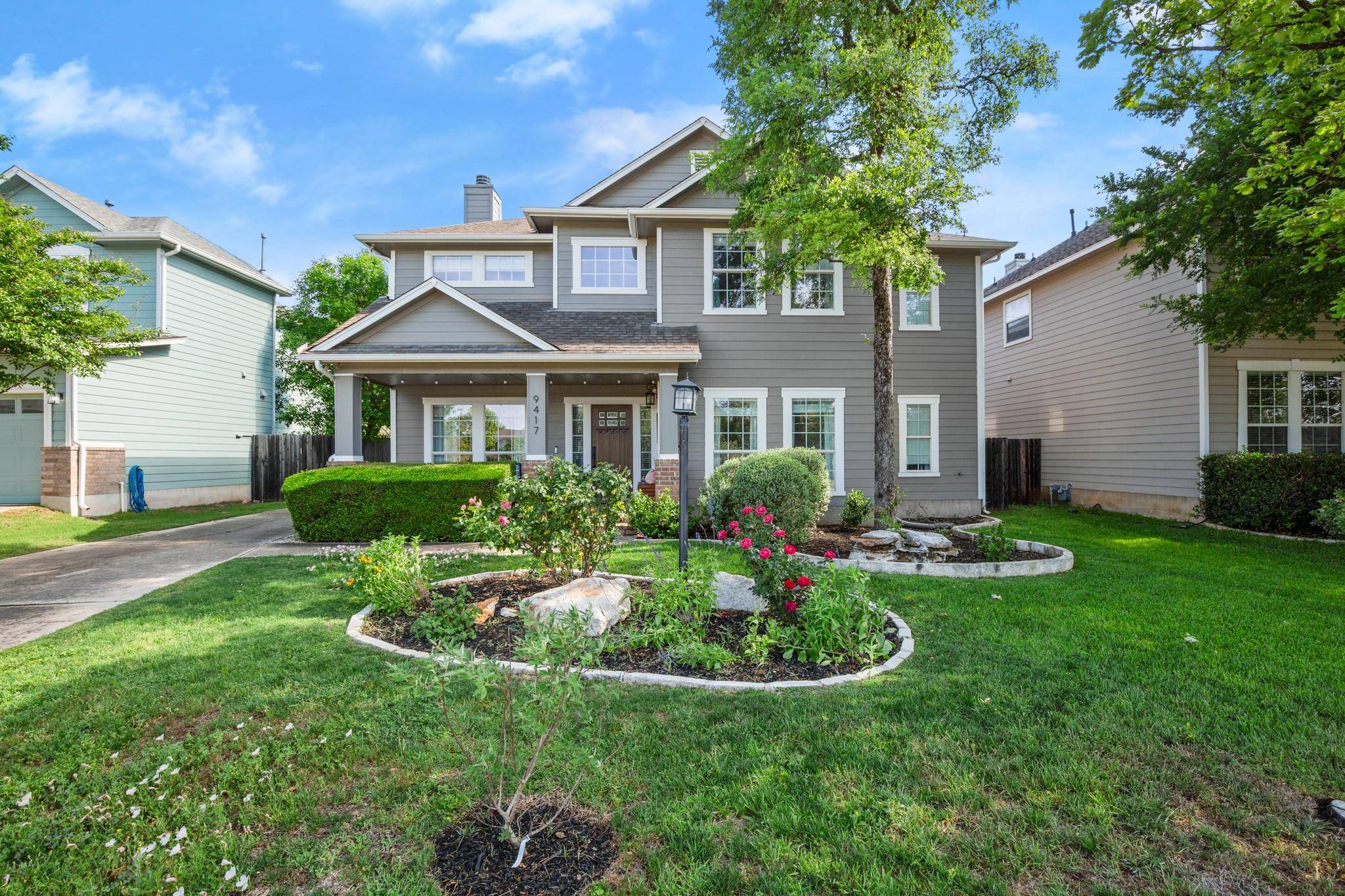 Austin, TX 78749,9417 Hopeland DR