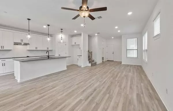 Cedar Park, TX 78613,2725 Woodall DR #204