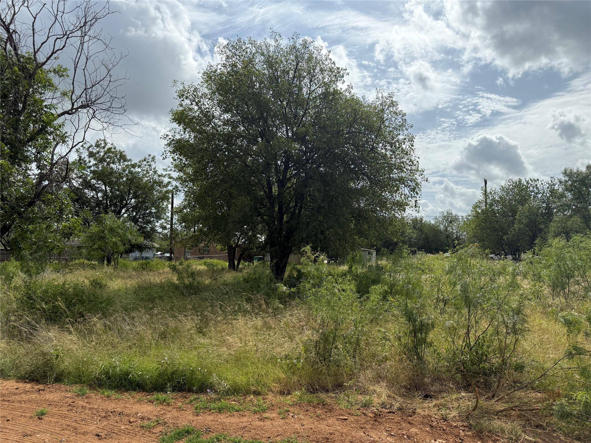 Lot 458 & 459 Fir LN, Cottonwood Shores, TX 78657