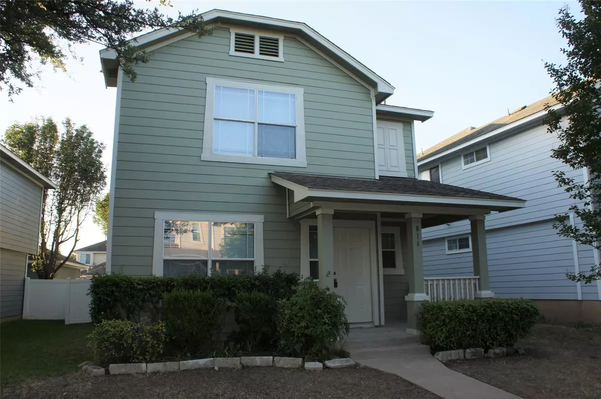 Cedar Park, TX 78613,814 Palo Duro DR