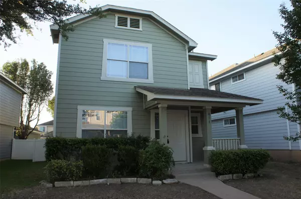 814 Palo Duro DR, Cedar Park, TX 78613