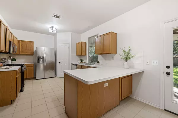 Cedar Park, TX 78613,1607 Shady Creek TRL