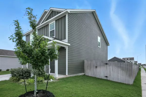 Bastrop, TX 78602,1113 Cattail LN