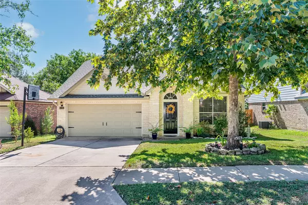 Pflugerville, TX 78660,536 Tanner TRL