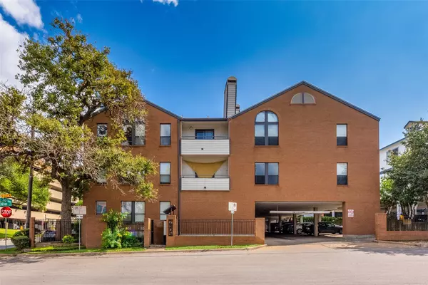 2905 Swisher ST #302, Austin, TX 78705