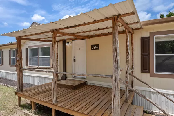 Liberty Hill, TX 78642,140 Creedmore DR