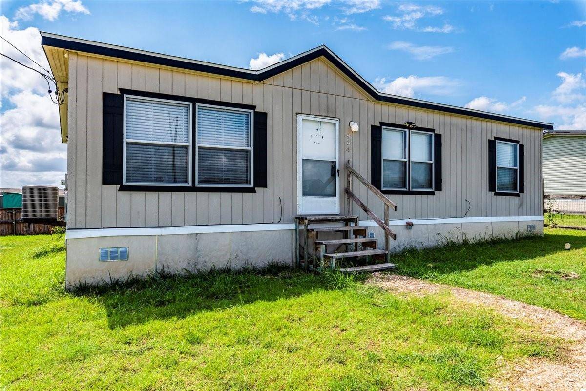 Kyle, TX 78640,964 Railyard DR