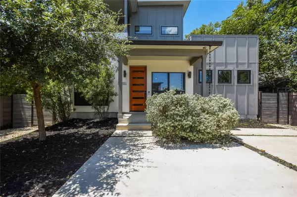 Austin, TX 78745,4310 Jinx Ave #2