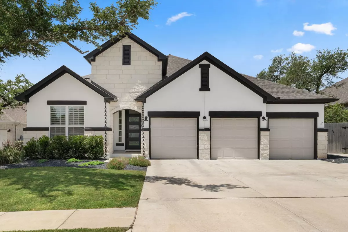 Dripping Springs, TX 78620,518 Toyah DR