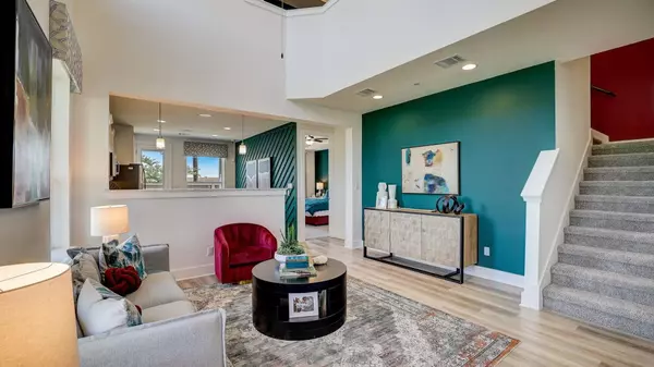 Round Rock, TX 78664,18909 Schultz LN #1101