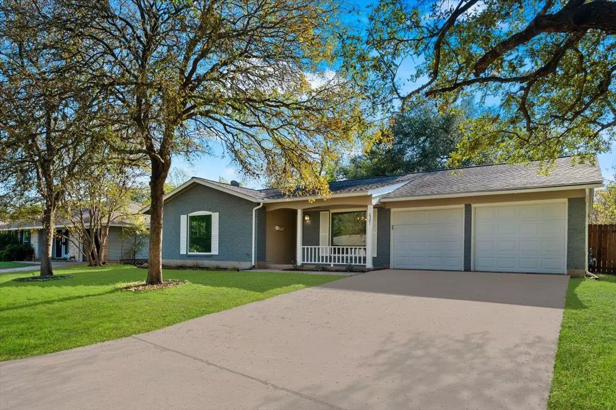 Austin, TX 78745,2301 Brookhill DR