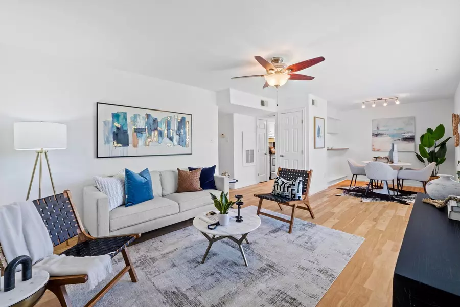 2450 Ashdale DR #A204, Austin, TX 78757