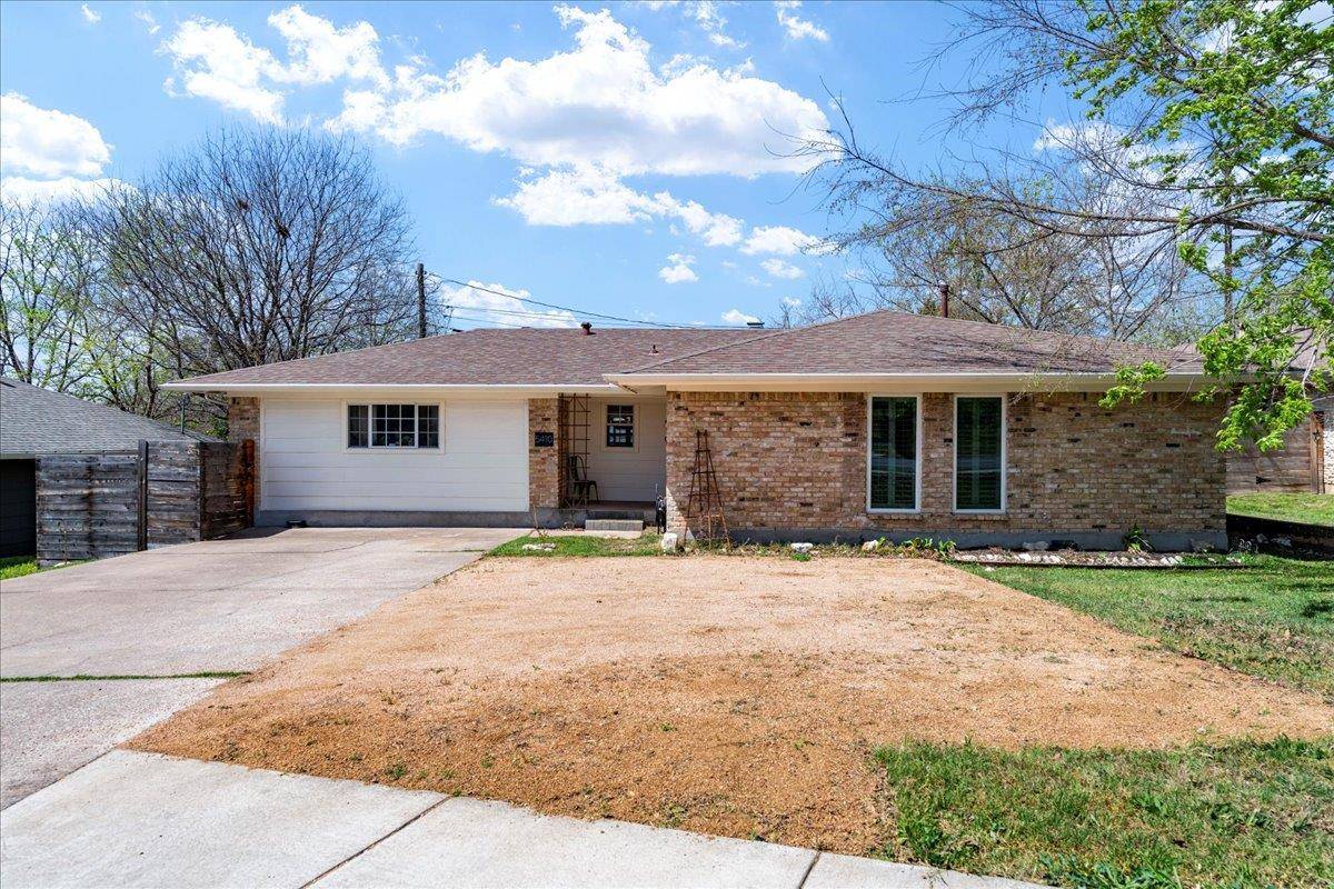 Austin, TX 78723,5410 Manor RD