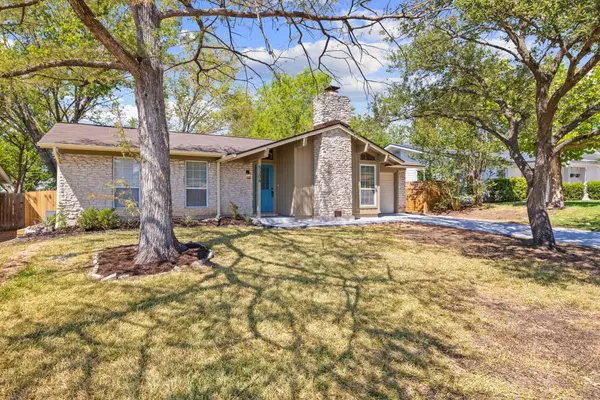 Austin, TX 78723,5306 Basswood LN
