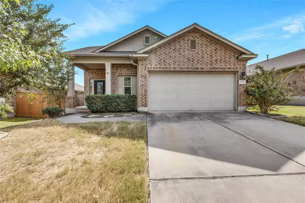 1112 April Meadows LOOP, Georgetown, TX 78626