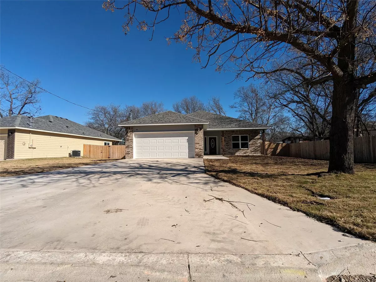 Lampasas, TX 76550,407 Gamel ST