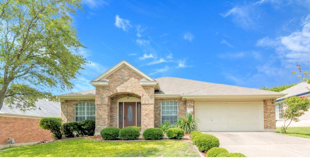 2201 Emmett PKWY, Austin, TX 78728