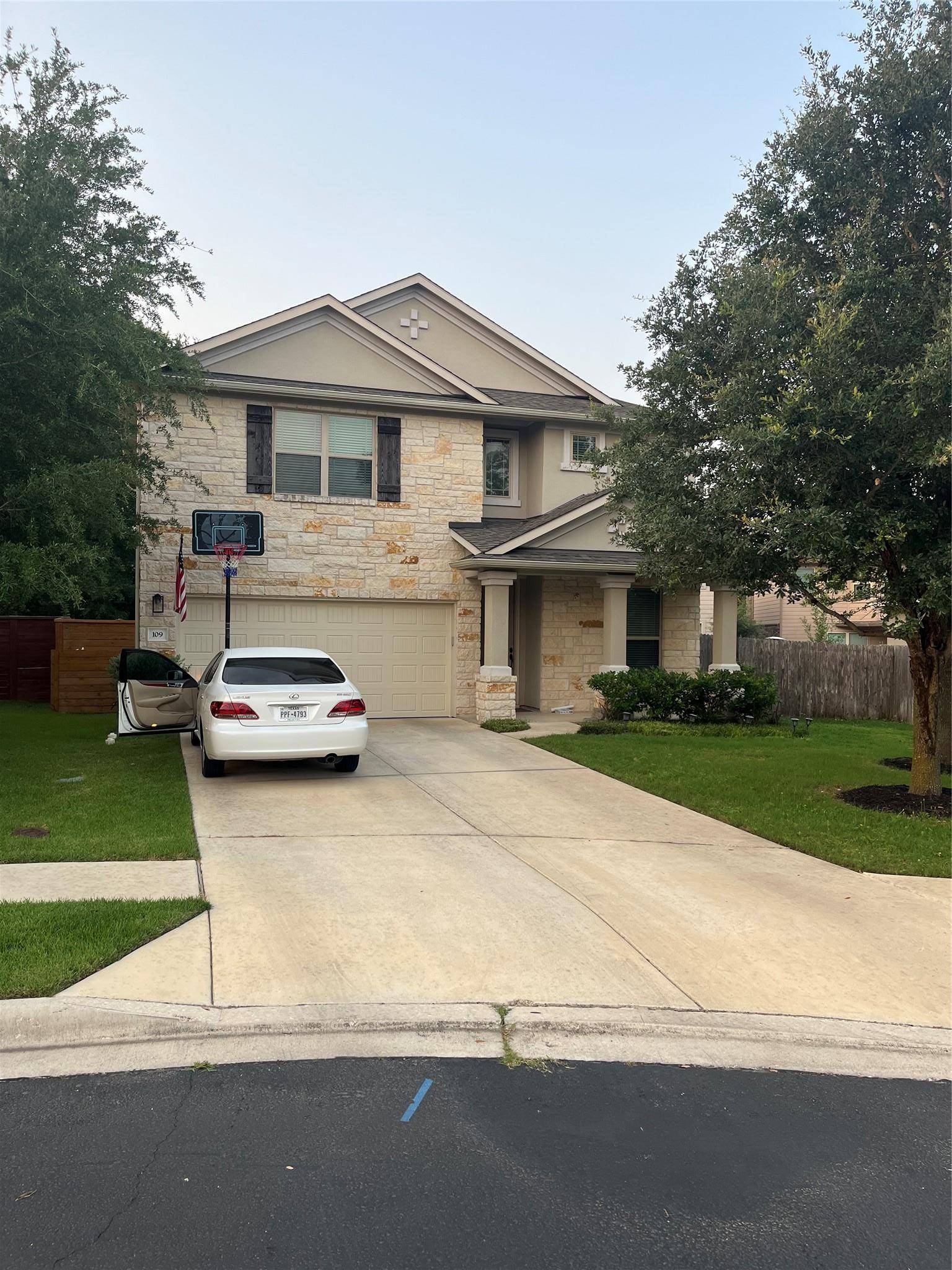 109 Camden CV, Buda, TX 78610