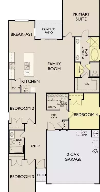 Bastrop, TX 78602,129 Holzinger BND