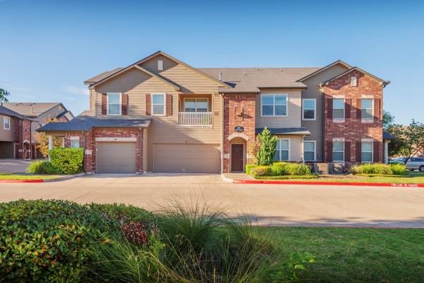 12101 Dessau RD #1409, Austin, TX 78754