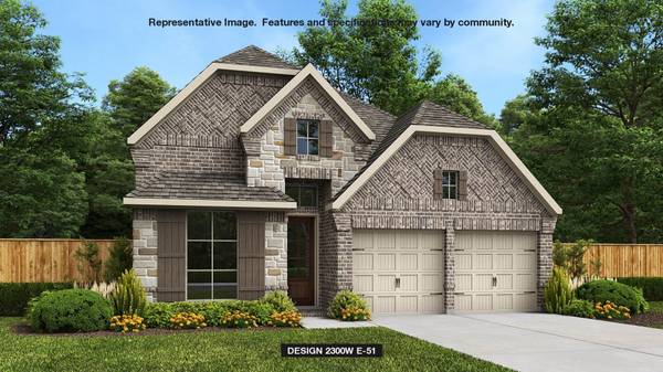 105 Spring Bluff LN, Georgetown, TX 78628