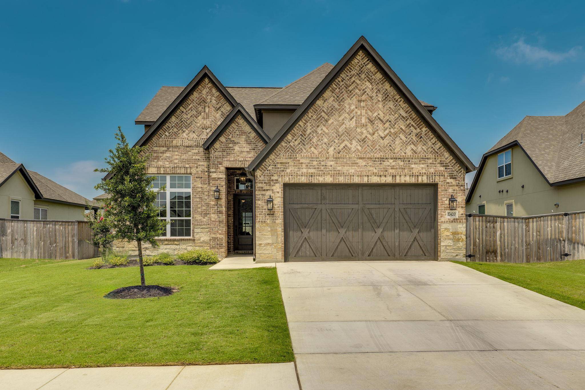 Manor, TX 78653,17420 Autumn Falls DR