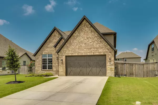 17420 Autumn Falls DR, Manor, TX 78653