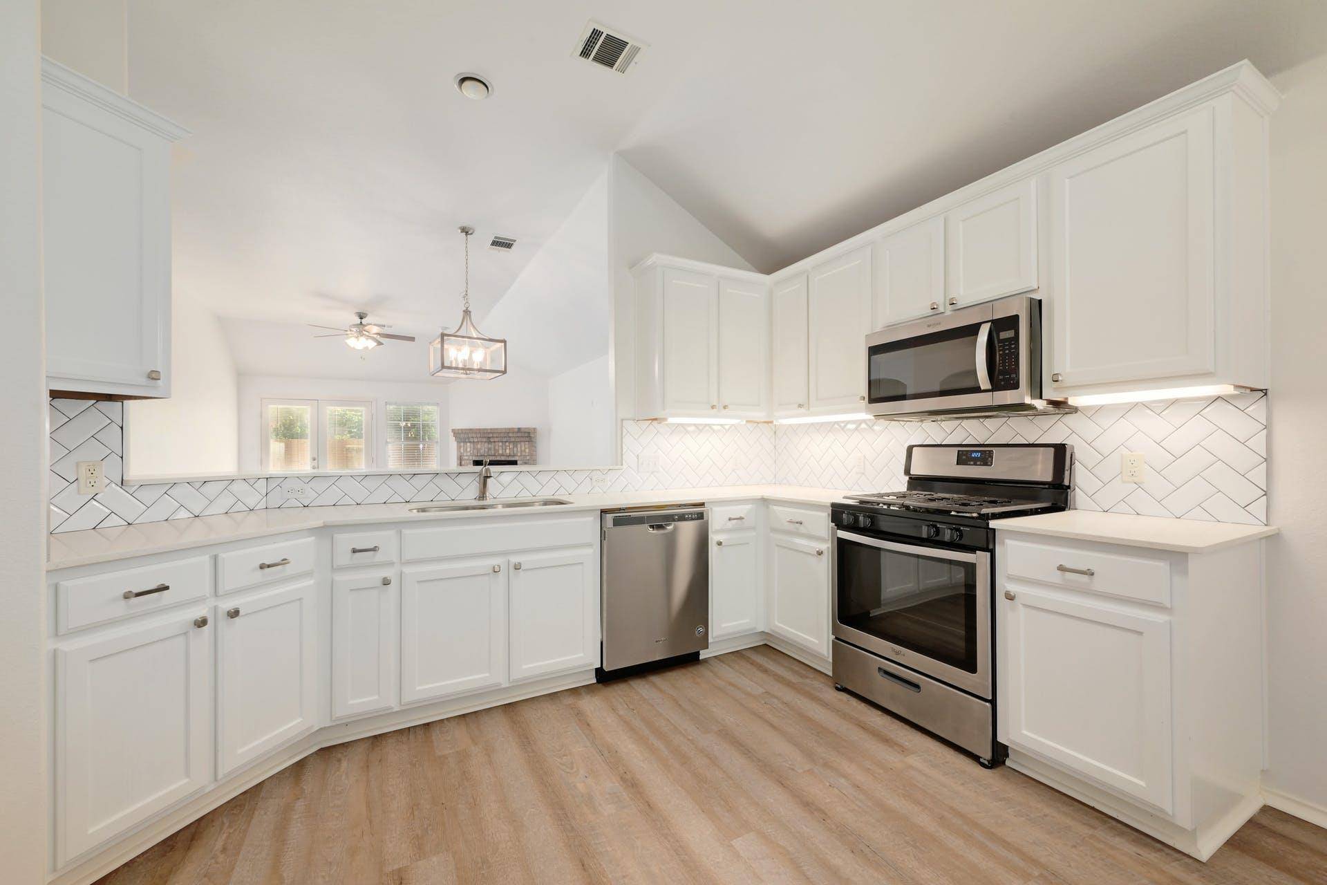 Cedar Park, TX 78613,2201 Portwood Bend CV