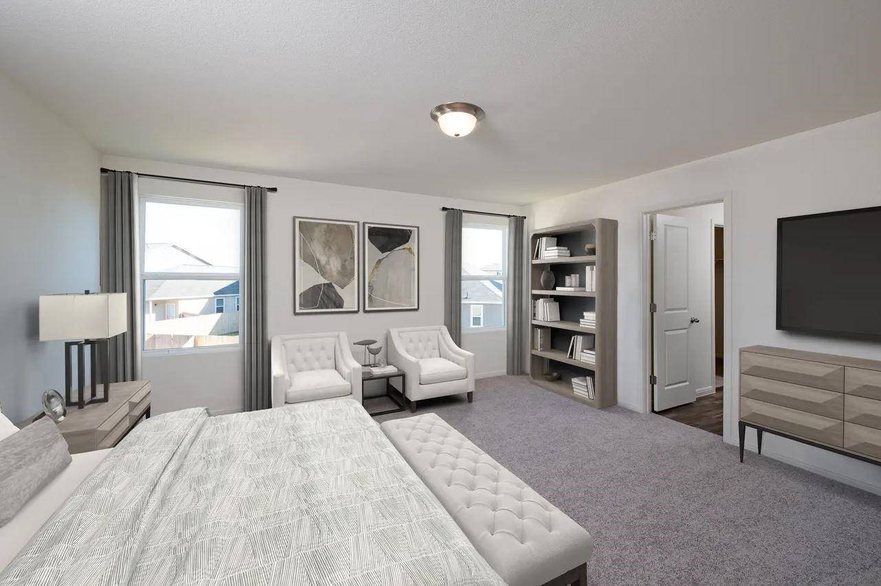 Elgin, TX 78621,18228 Stellers Sea ST