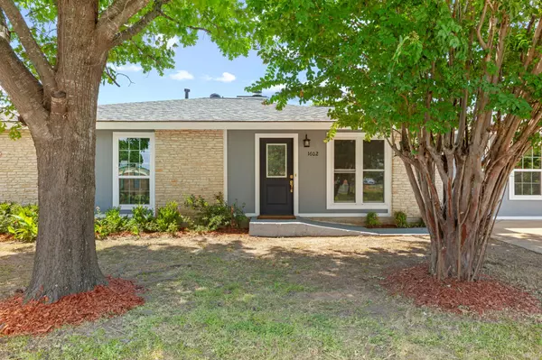 Round Rock, TX 78664,1602 Provident LN