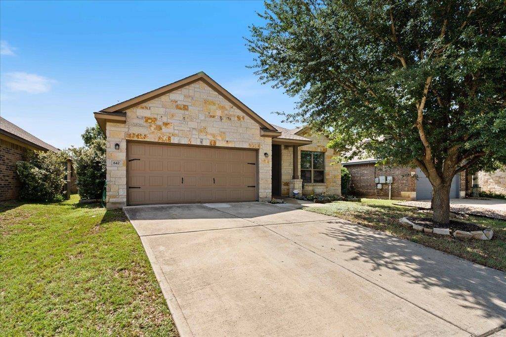 San Marcos, TX 78666,642 Irvin DR