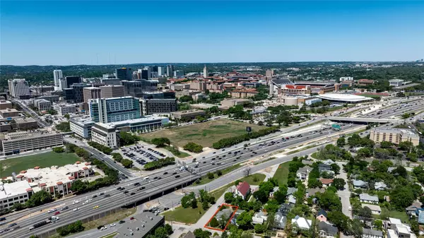 Austin, TX 78702,1401 Olander ST