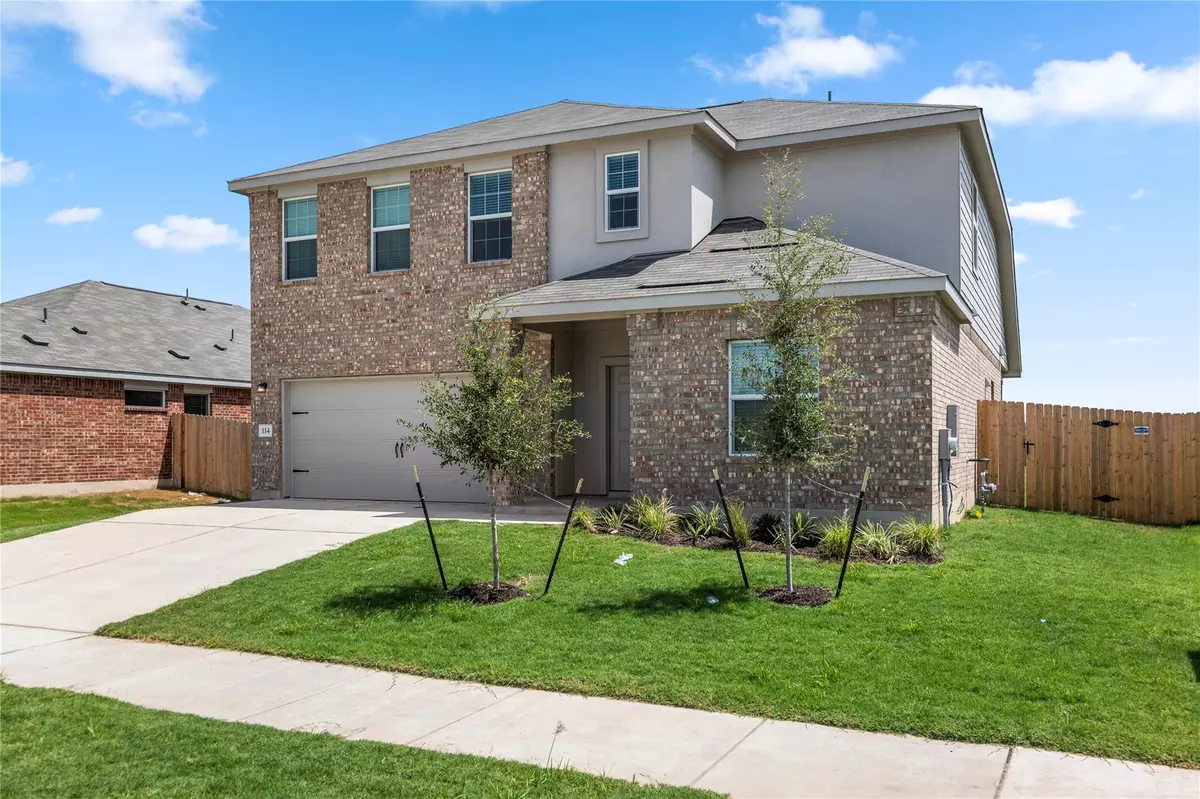 Hutto, TX 78634,114 Miglia ST