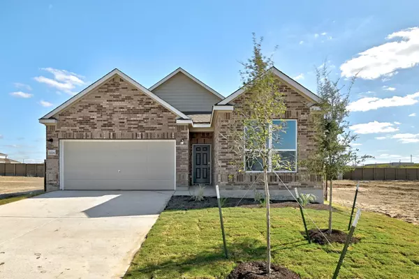 Del Valle, TX 78617,7225 Dunaway PASS