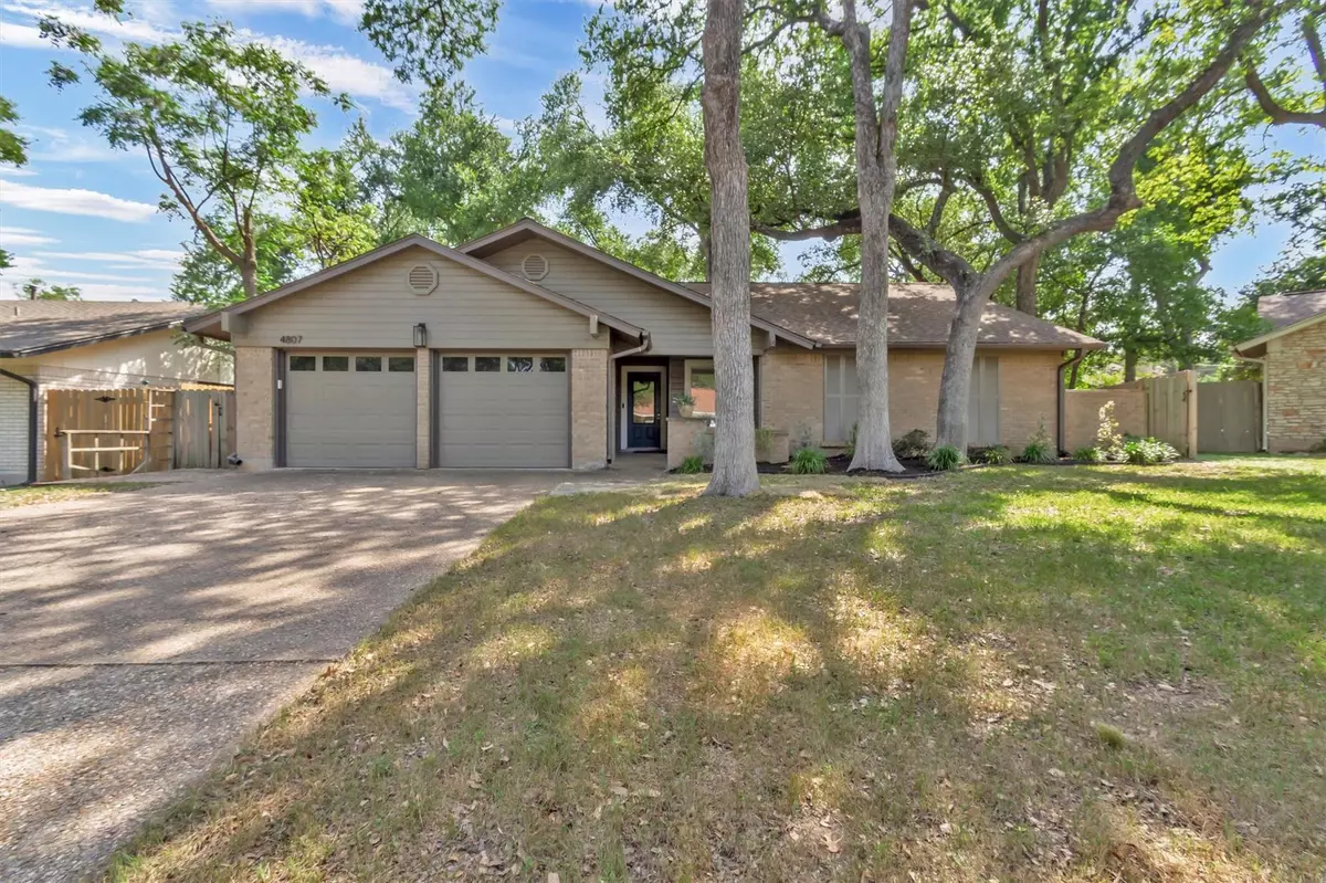 Austin, TX 78759,4807 Gerona DR
