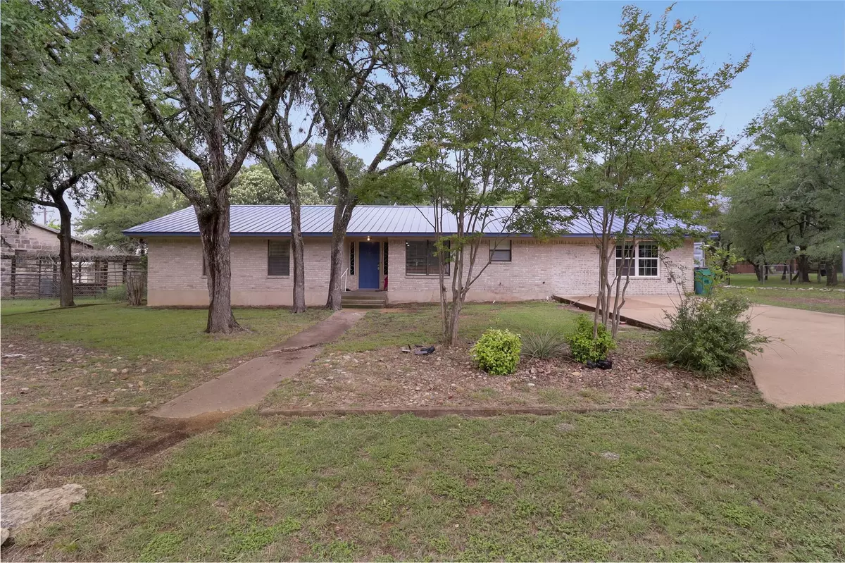 Blanco, TX 78606,1313 Oakridge DR