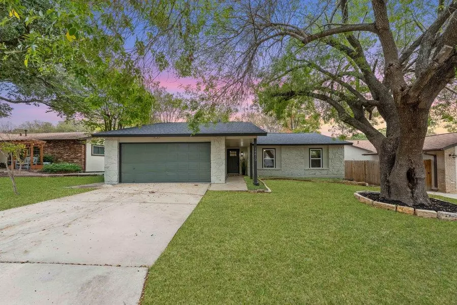 14410 Briarberry ST, San Antonio, TX 78247