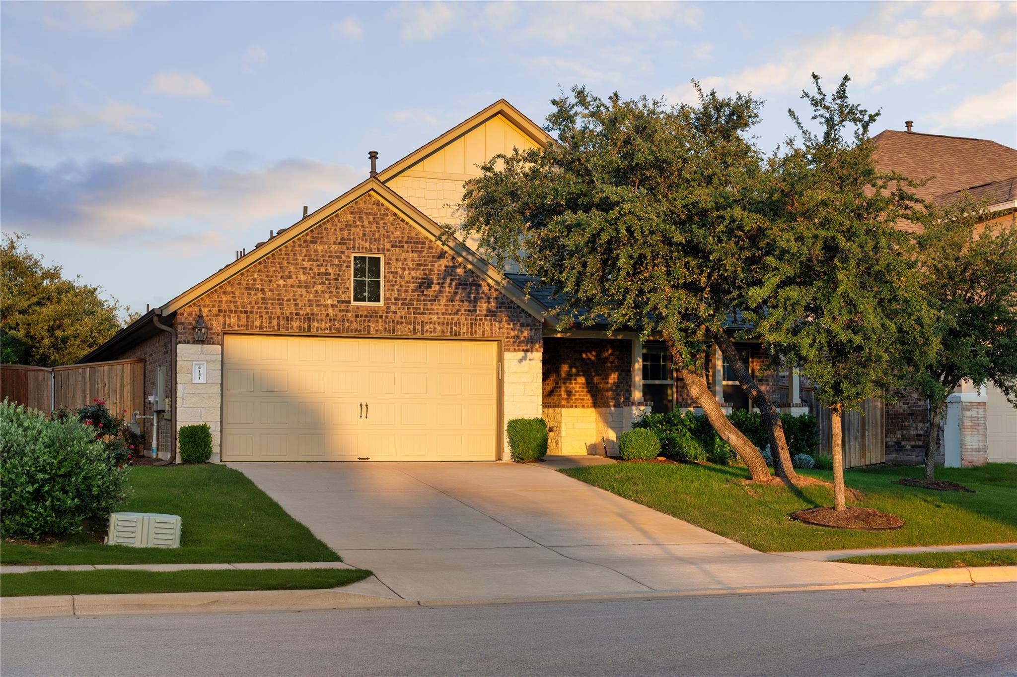 4131 Van Ness Ave, Round Rock, TX 78681