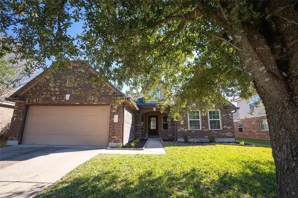 20609 Raptor Roost RD, Pflugerville, TX 78660