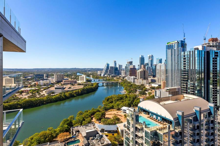 48 East Ave #3202, Austin, TX 78701