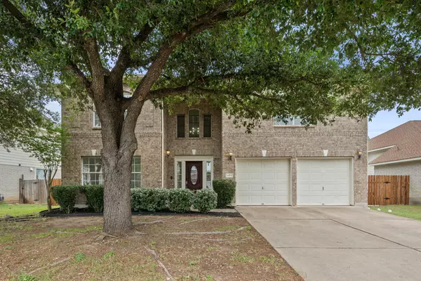16503 Lounsbury PL, Austin, TX 78717