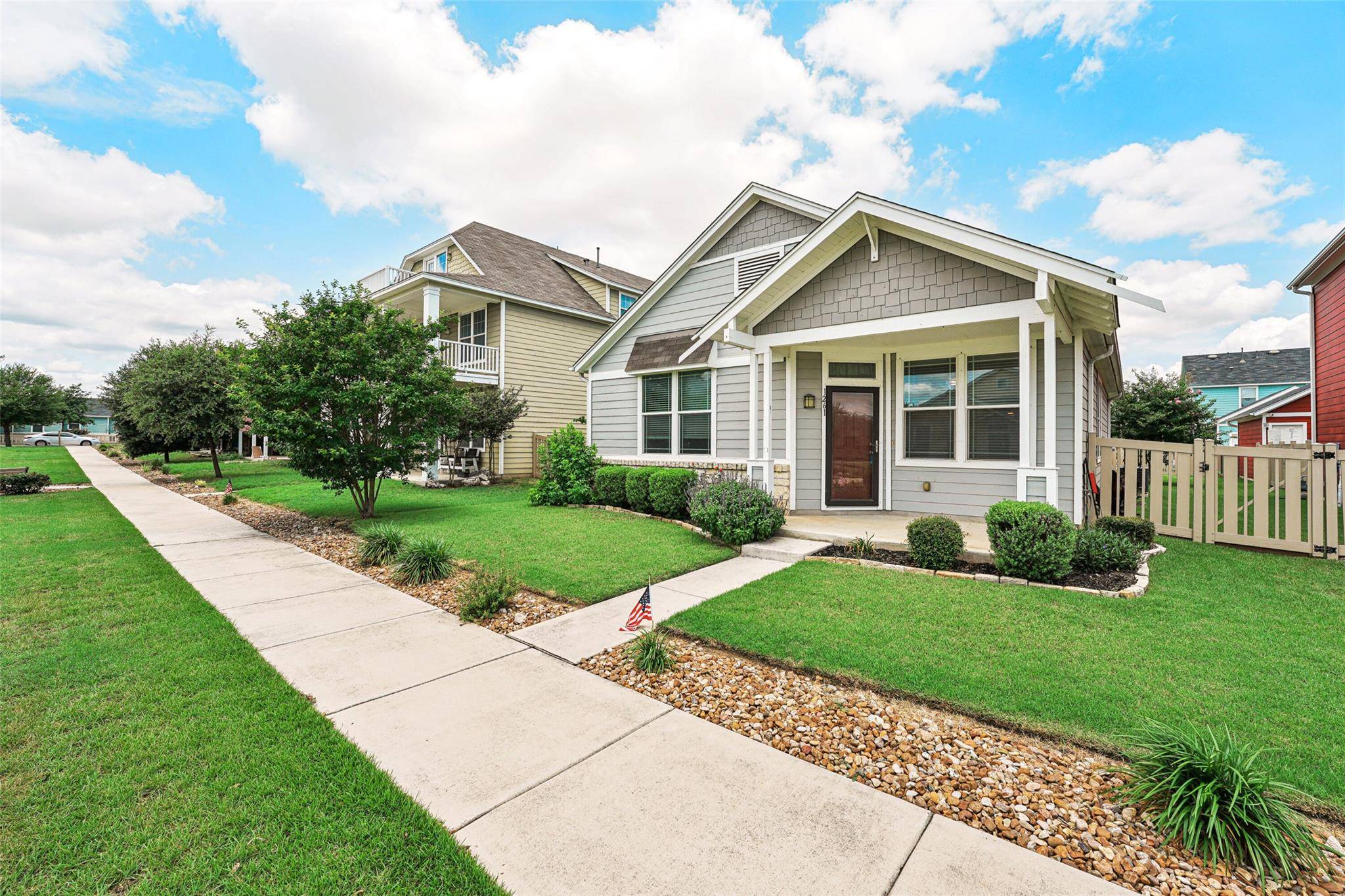 Kyle, TX 78640,1261 Nevarez